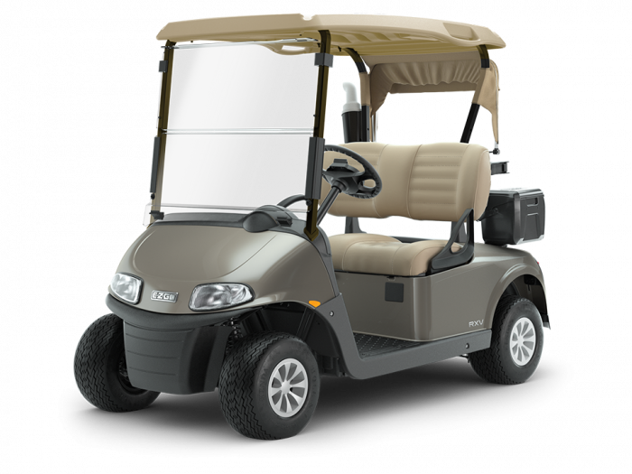 Jual Mobil Golf RXV freedom