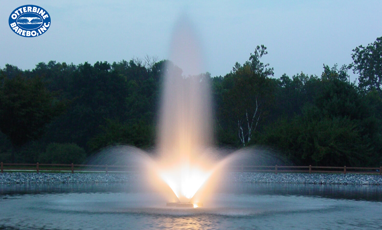 Jual Phoenix Aerating Fountain