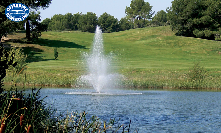 JualTristar Aerasi Fountain