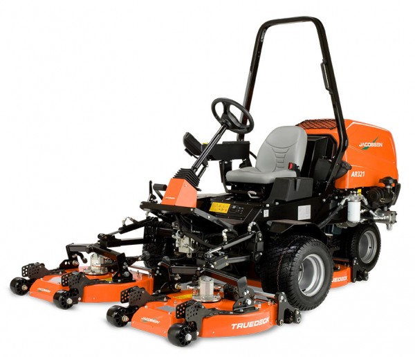 jacobsen AR321