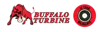 BUFFALO-TURBINE