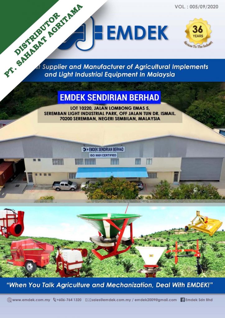 katalog Emdek