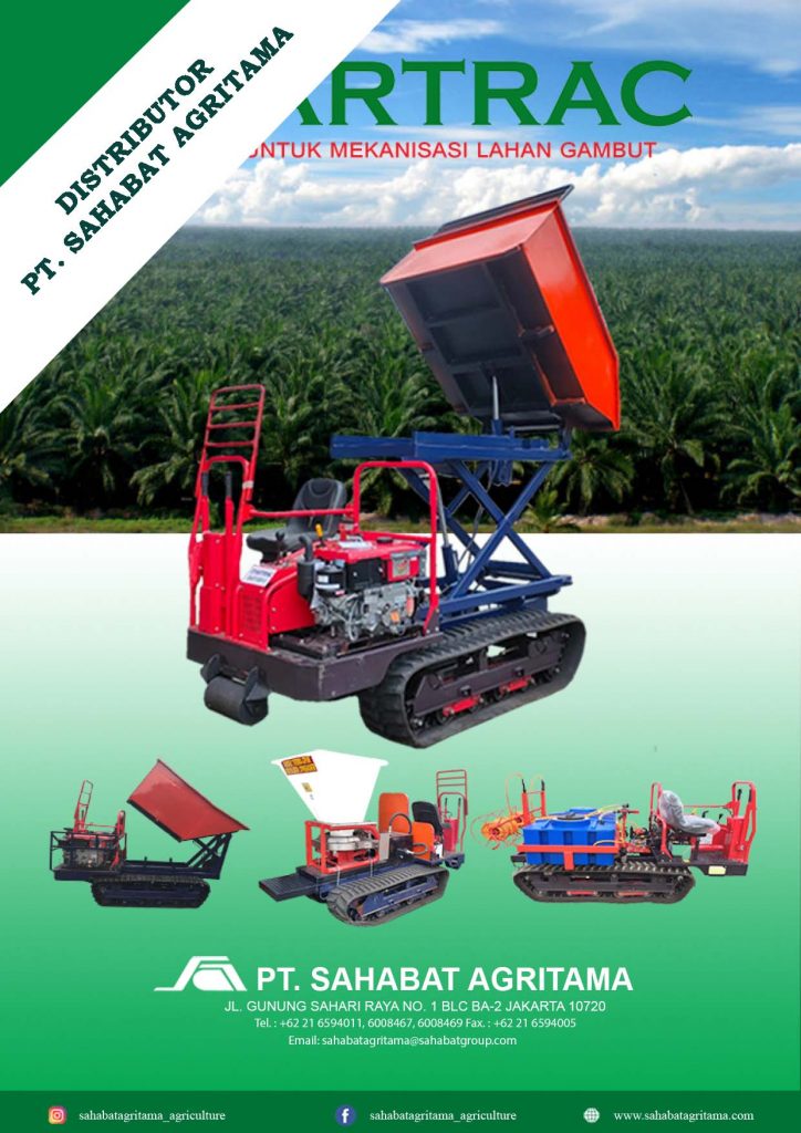 Dwonload Katalog Startrac