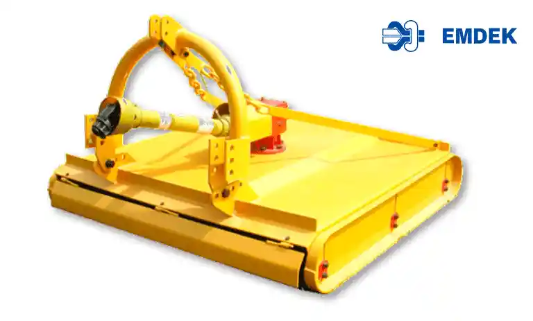 Jual Emdek HFG0/70 Heavy Frame Slasher