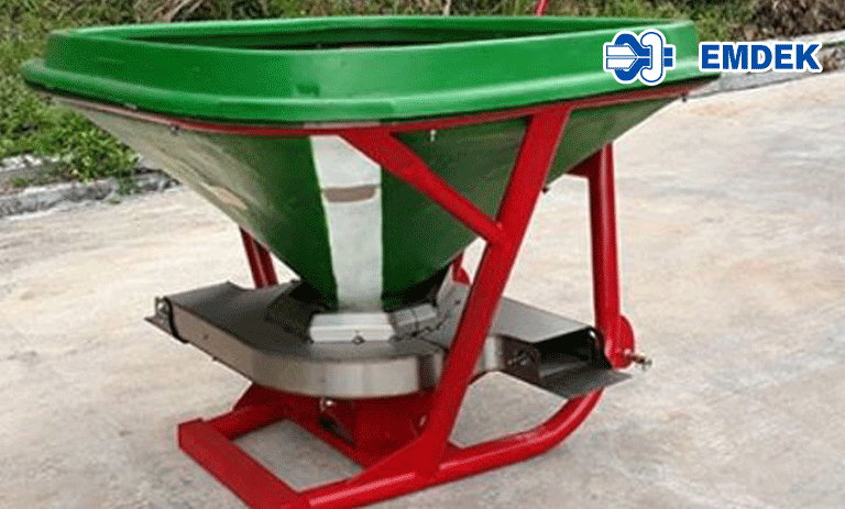 Jual Emdek-Turbo-Spin-650