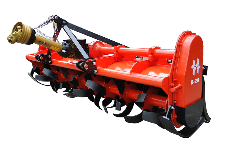Jual Howard Rotavator B26