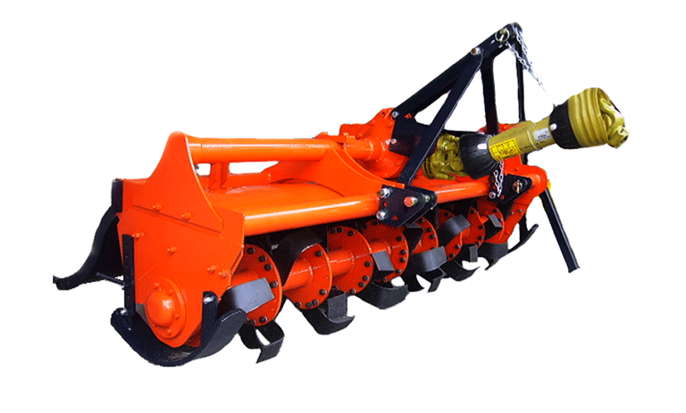 Jual Howard Rotavator B36