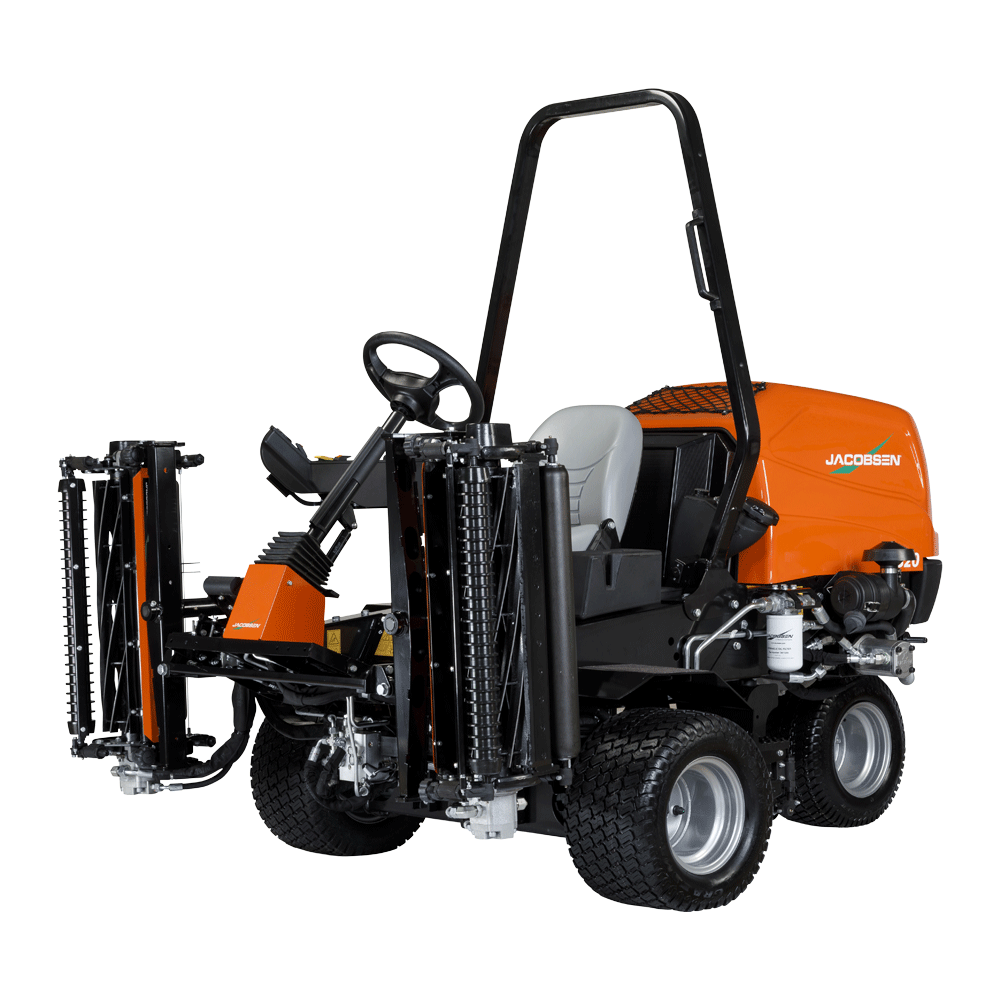 jacobsen TR320