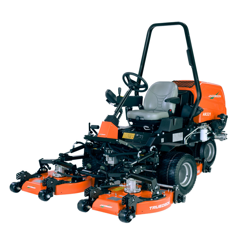 Jual Jacobsen