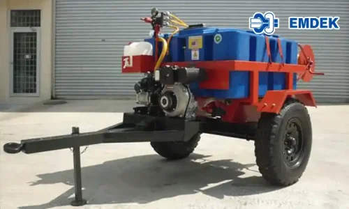 EMDEK-TRAILED-SPRAYER-ENGINE-DRIVEN