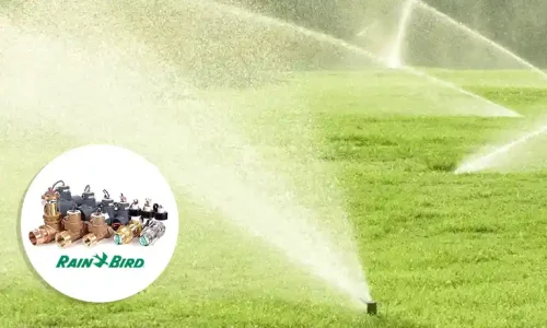 FS-Series-Flow-Sensors