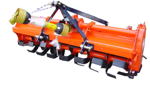 jual HOAWARD ROTAVATOR B16