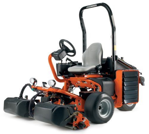 Jacobsen GP400
