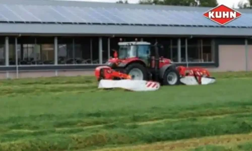 KUHN-GMD11-SERIES-DISC-MOWERS