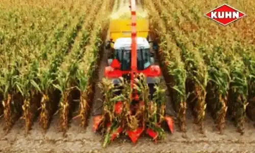 KUHN-MAIZE-CHOPPER-180-S-QUATTRO