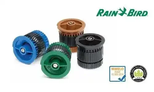 RAIN-BIR-HE-VAN