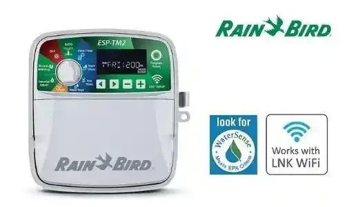 RAIN-BIRD-ESP-TM2-SERIES-CONTROLLER