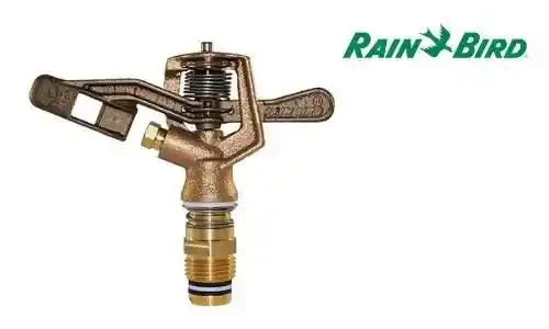 RAIN-BIRD-IMPACT-SPRINKLER-29JH
