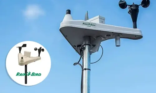 Weather-Stations
