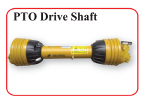 PTO Drive Shaft