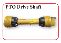 PTO Drive Shaft