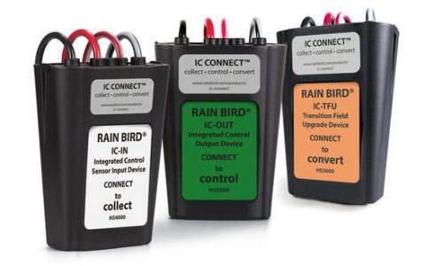 jual Rain Bird ic_connect