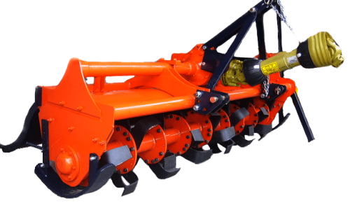 rotavator b36